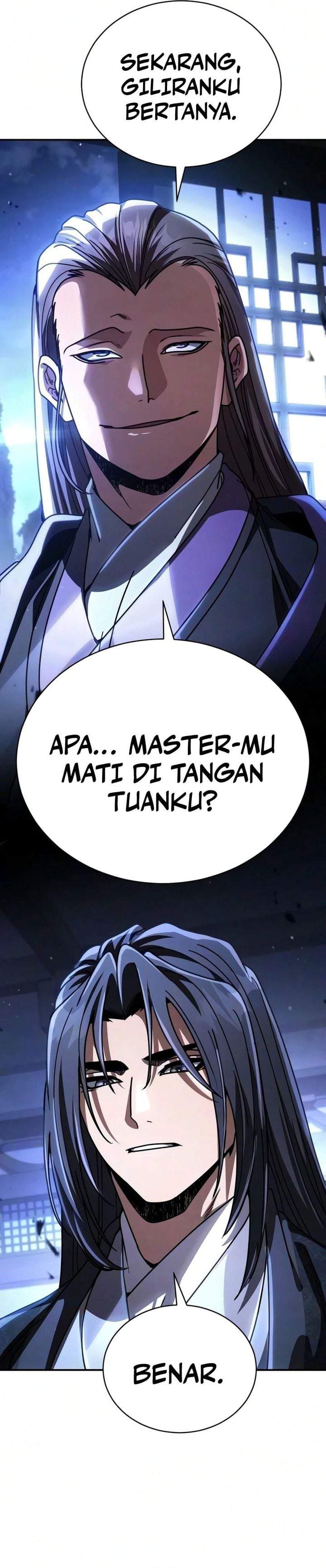 Reincarnation Of The Fist King Chapter 55