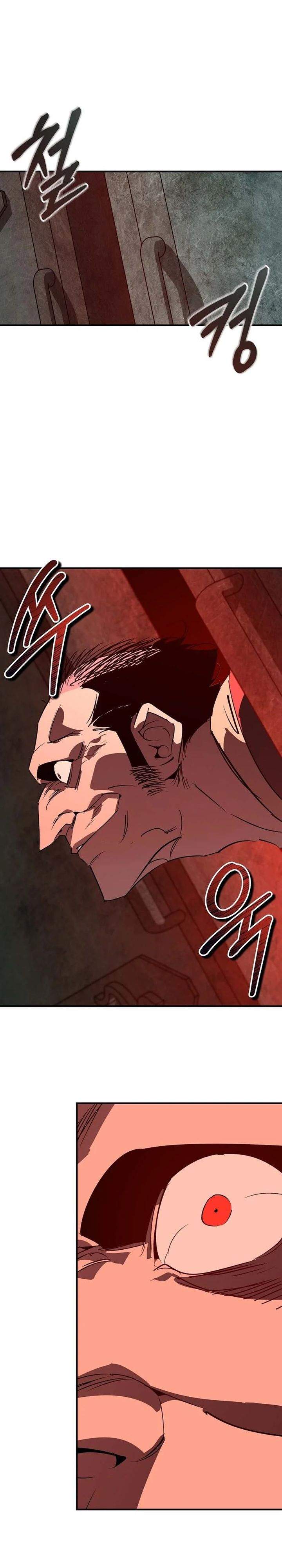 Martial Wild West Chapter 117