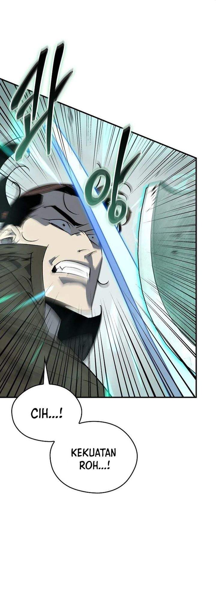 Martial Wild West Chapter 118