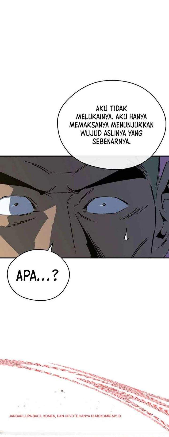 Martial Wild West Chapter 119