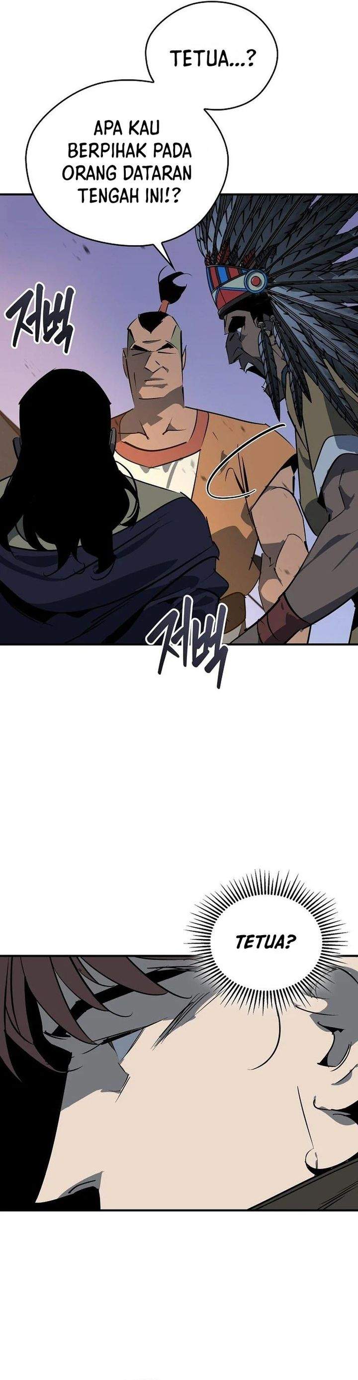 Martial Wild West Chapter 120