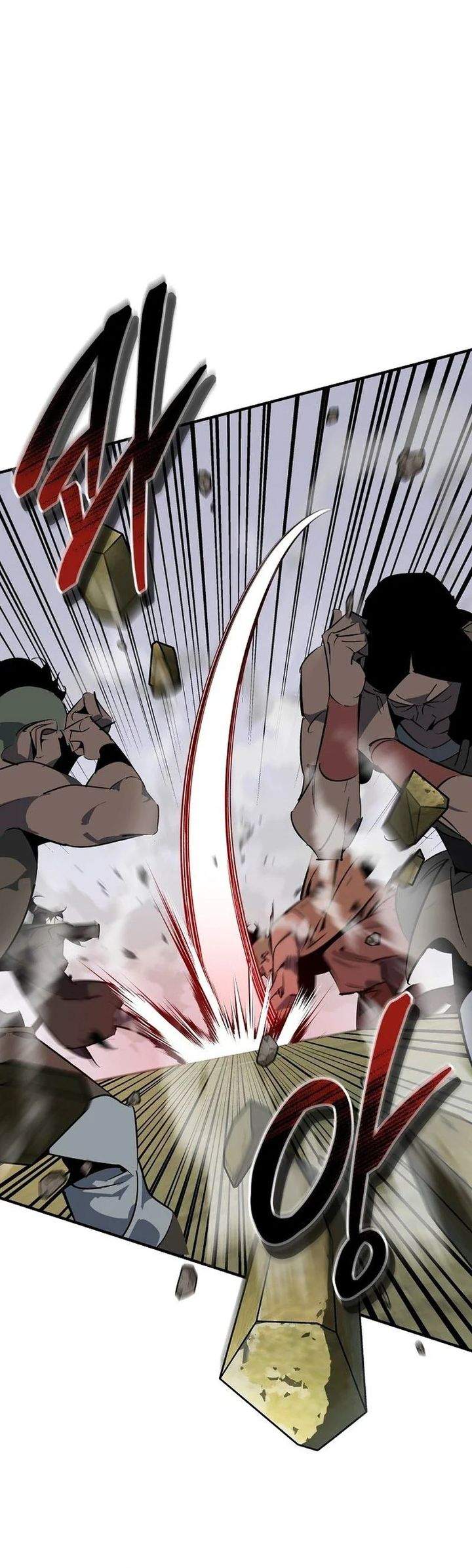 Martial Wild West Chapter 120