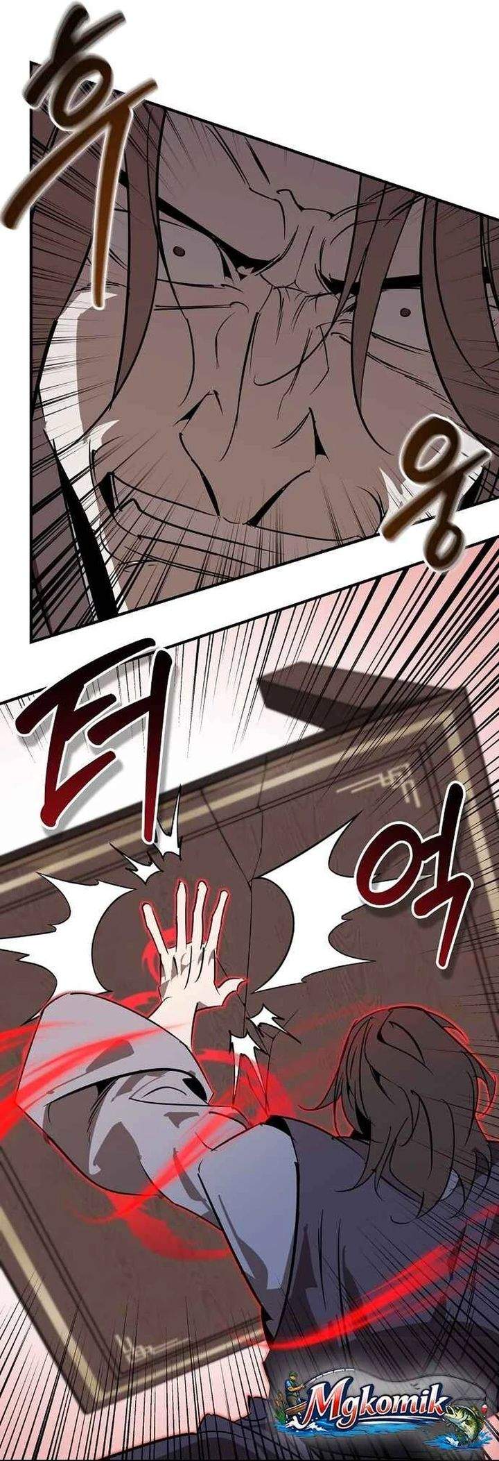 Martial Wild West Chapter 122