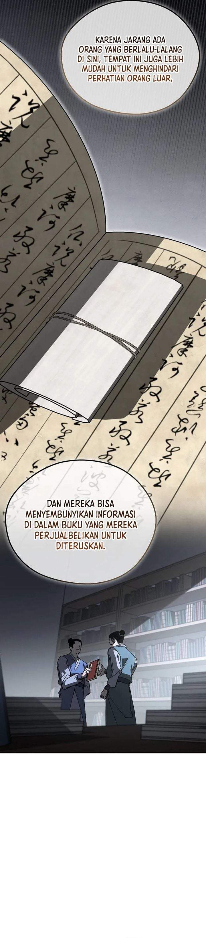 Martial Wild West Chapter 124