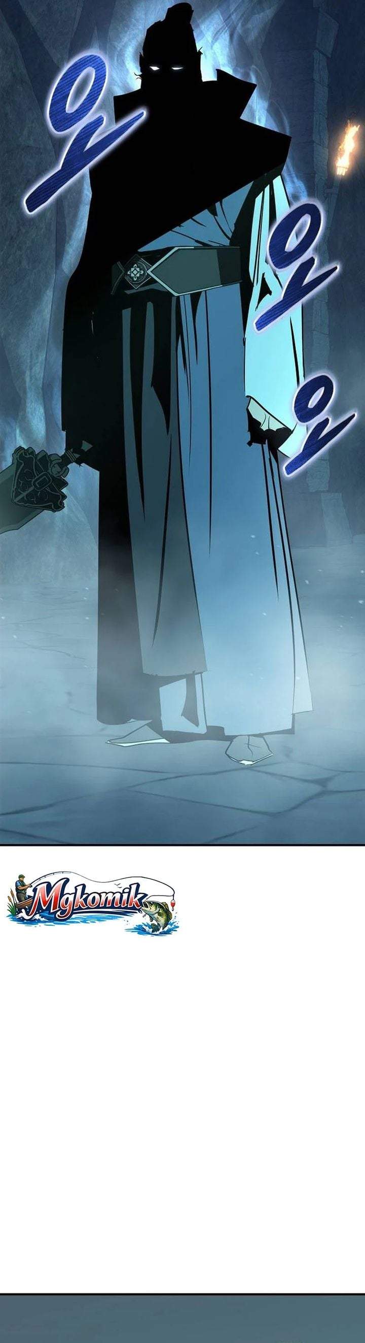 Martial Wild West Chapter 124