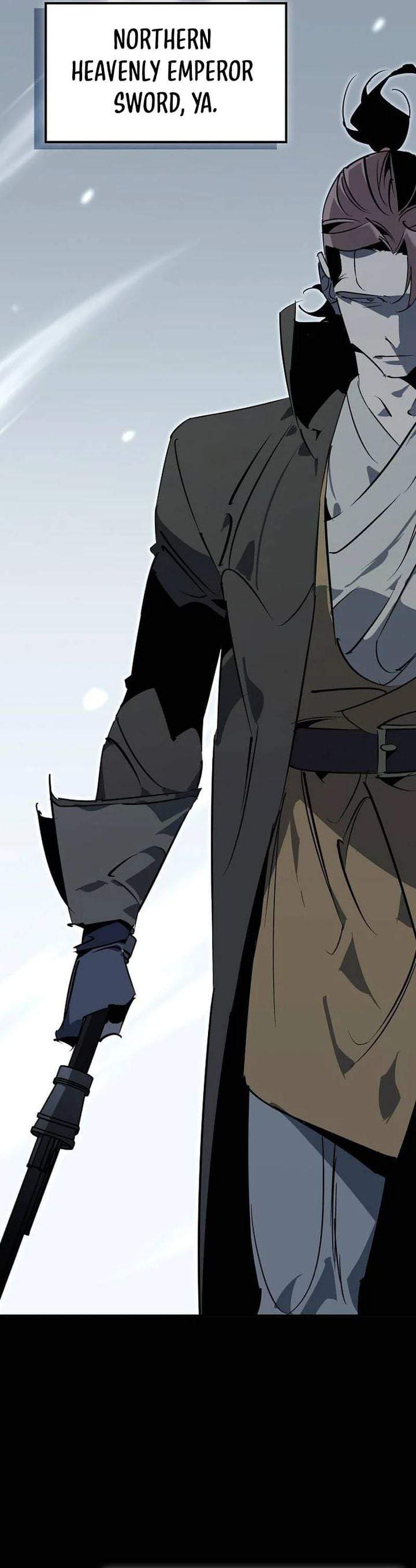 Martial Wild West Chapter 125