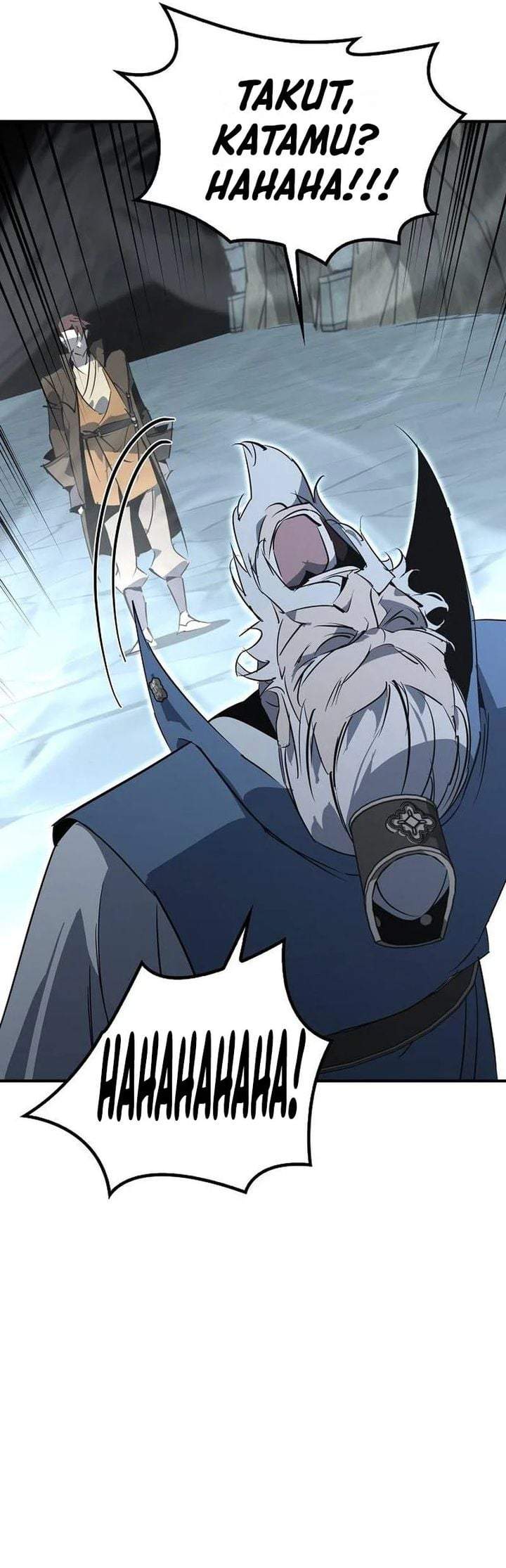 Martial Wild West Chapter 125