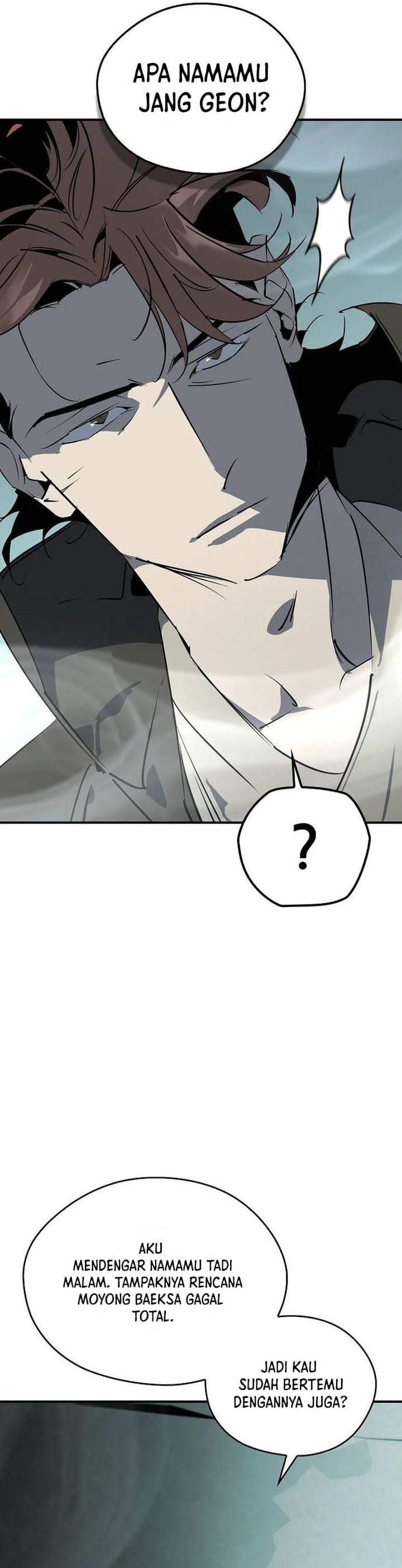 Martial Wild West Chapter 125