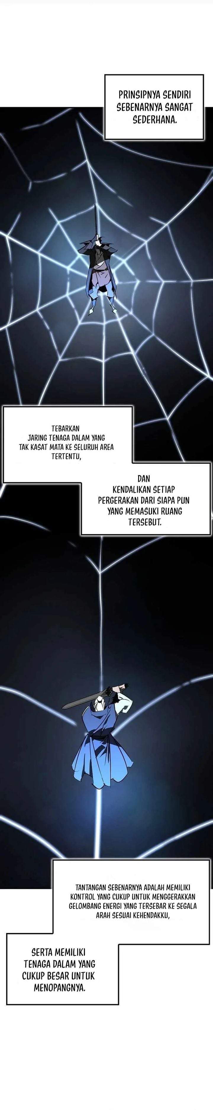 Martial Wild West Chapter 126