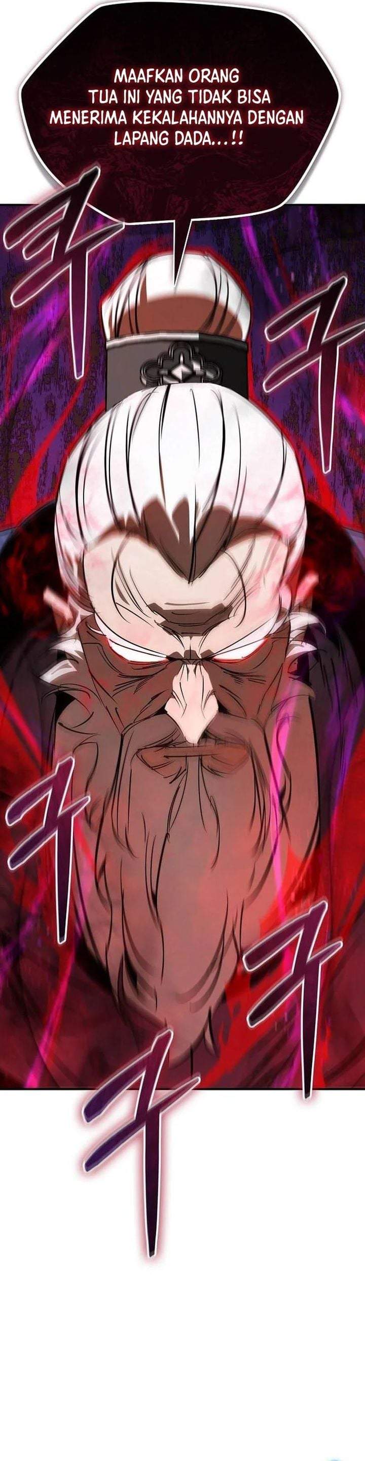 Martial Wild West Chapter 127