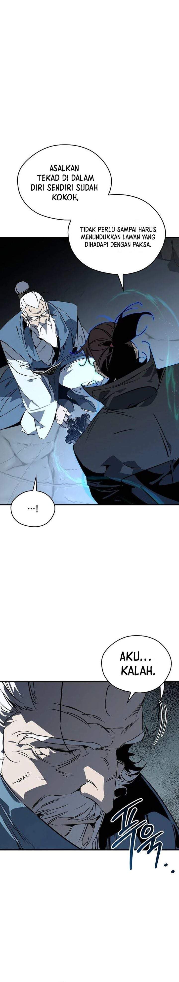 Martial Wild West Chapter 127