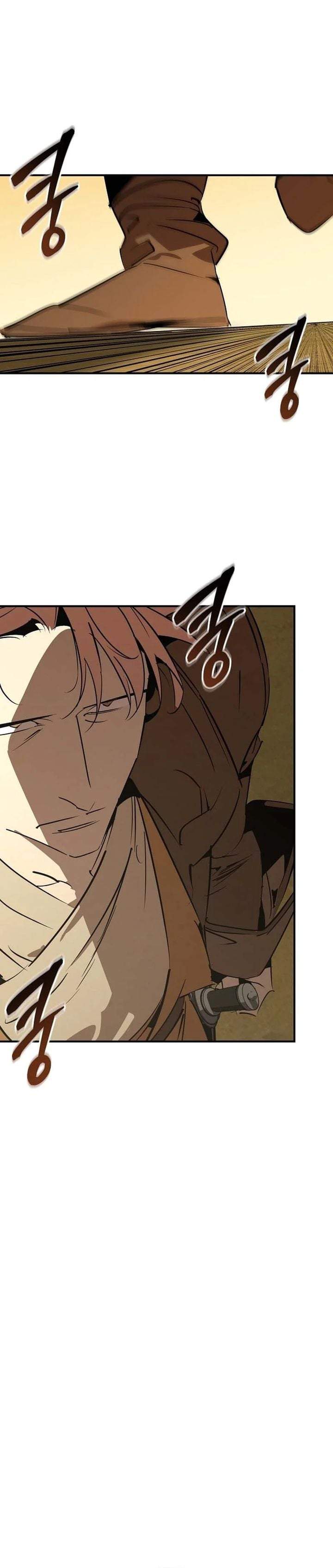 Martial Wild West Chapter 128