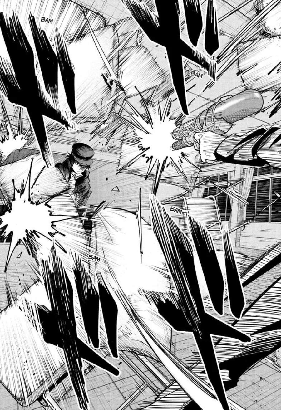 The Mage Next Door Chapter 14