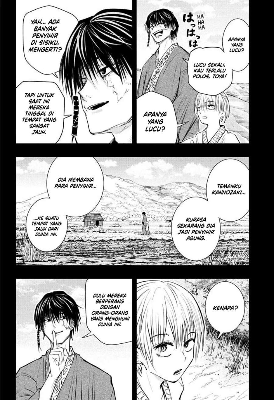 The Mage Next Door Chapter 16