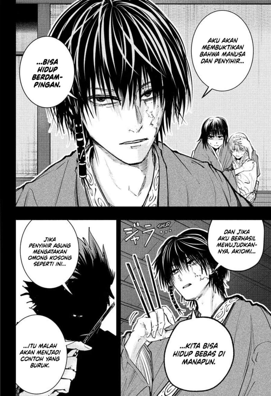The Mage Next Door Chapter 16