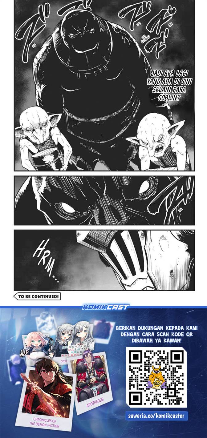 Goblin Slayer: Side Story Year One Chapter 129