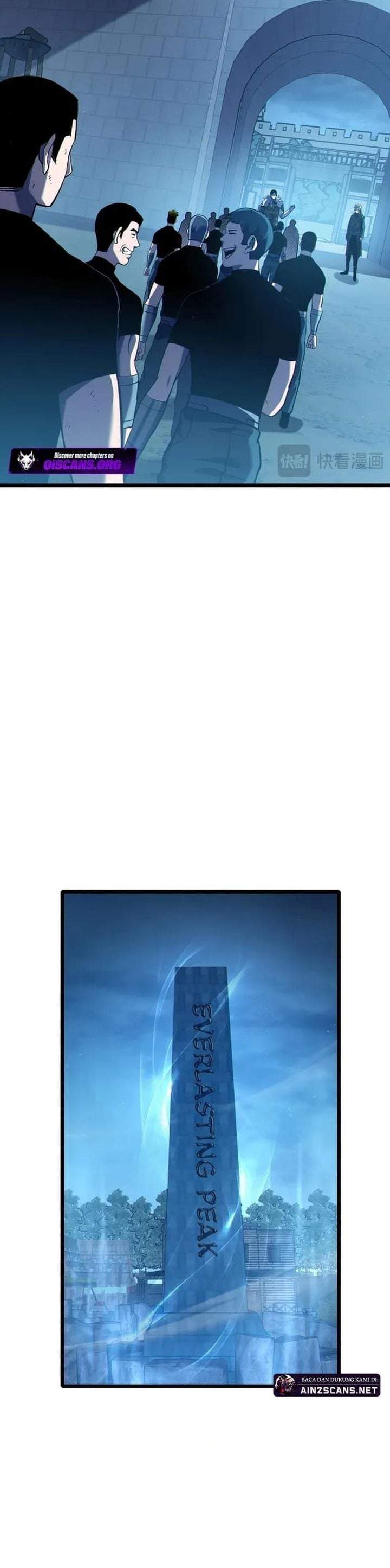 My Unbeatable Passive Skill Lets Me Deal Massive Damage! Chapter 113