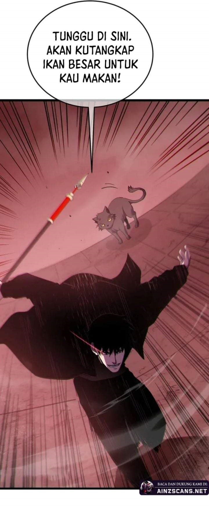 My Unbeatable Passive Skill Lets Me Deal Massive Damage! Chapter 116