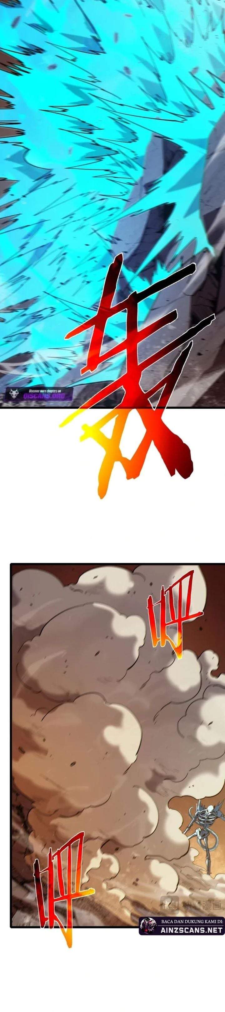 My Unbeatable Passive Skill Lets Me Deal Massive Damage! Chapter 118