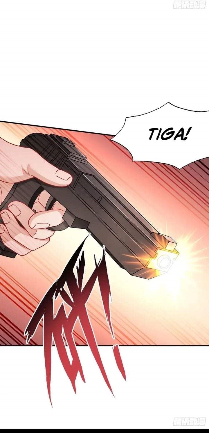 After Improperly Licking a Dog, I Became a Billionaire Chapter 317
