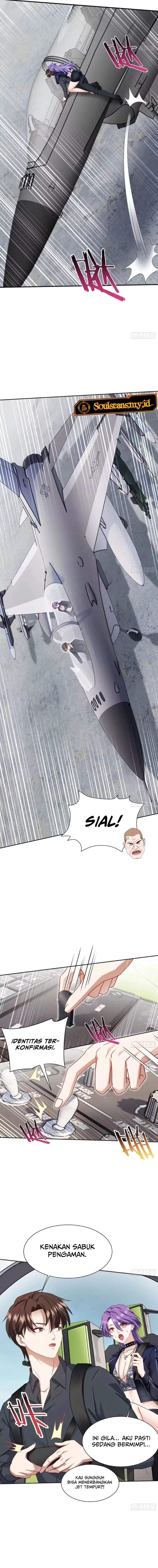 After Improperly Licking a Dog, I Became a Billionaire Chapter 320