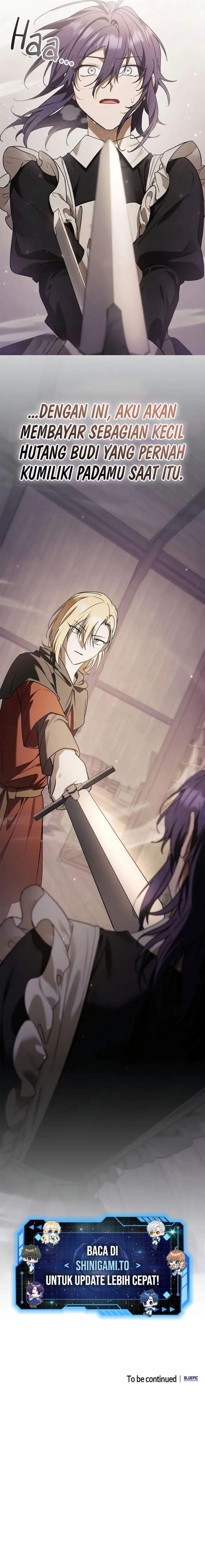 Reincarnated as the Archduke’s Son Chapter 26