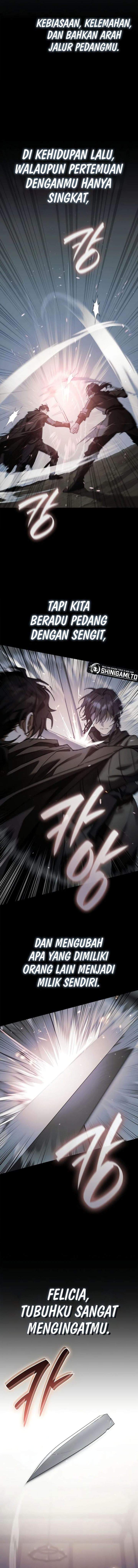 Reincarnated as the Archduke’s Son Chapter 26
