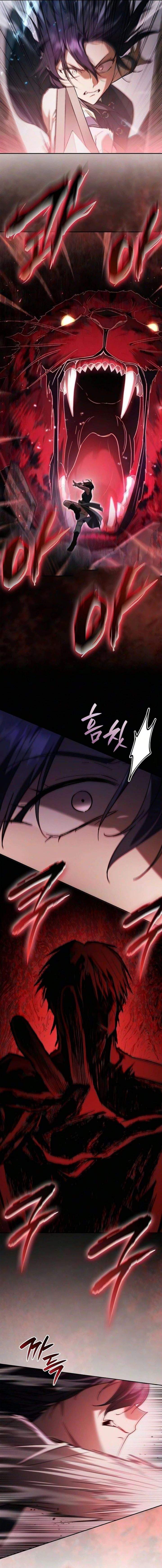 Reincarnated as the Archduke’s Son Chapter 30