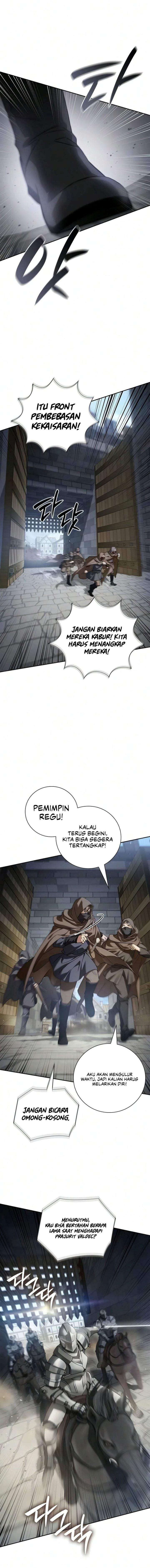 Reincarnated as the Archduke’s Son Chapter 32