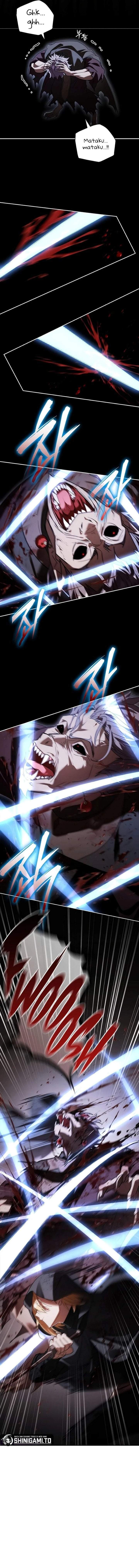 Reincarnated as the Archduke’s Son Chapter 42