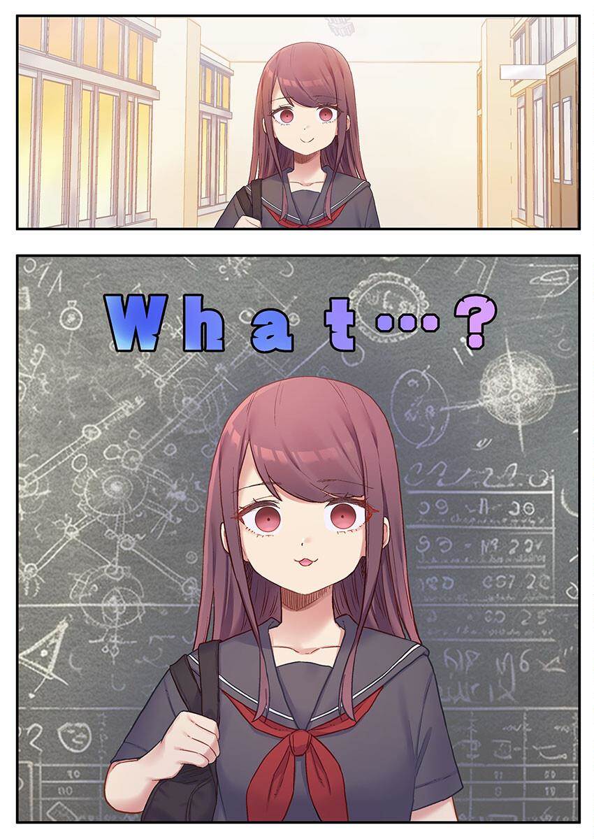 Marika-chan no Koukando wa Bukkowarete iru Chapter 10