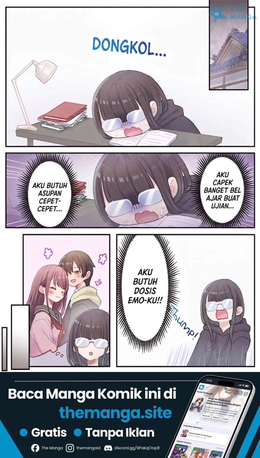 Marika-chan no Koukando wa Bukkowarete iru Chapter 22