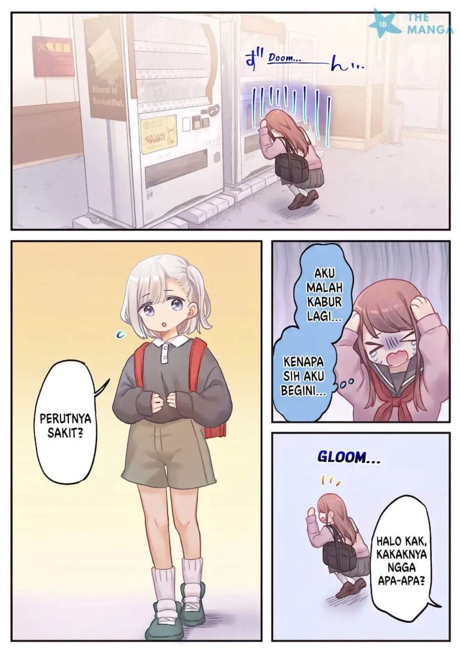 Marika-chan no Koukando wa Bukkowarete iru Chapter 23