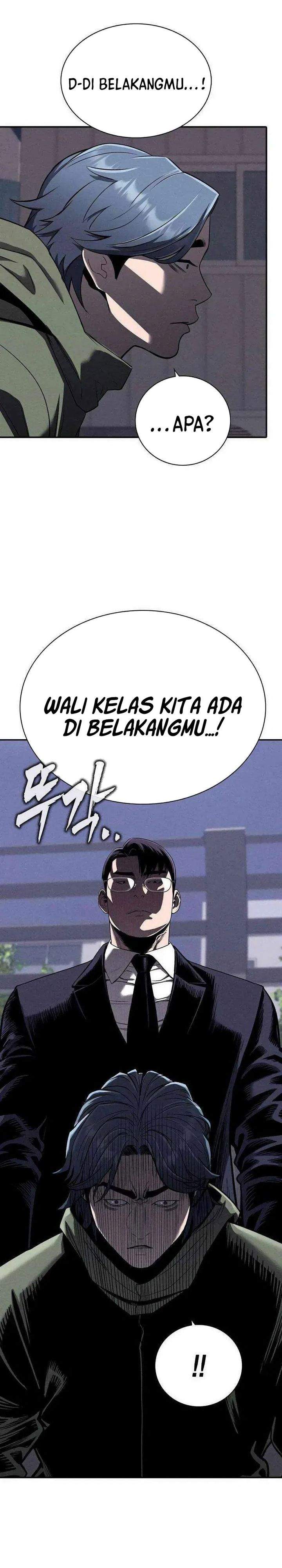 The Devil Classroom Chapter 18