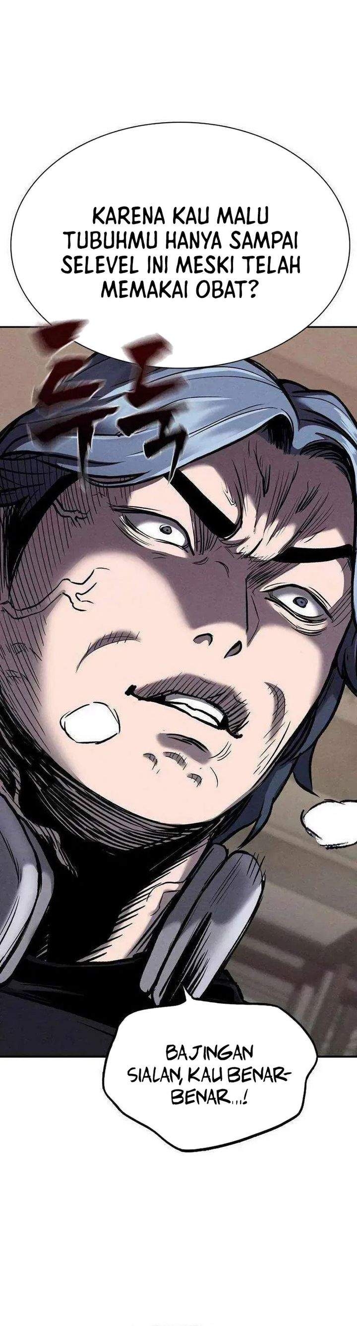 The Devil Classroom Chapter 18