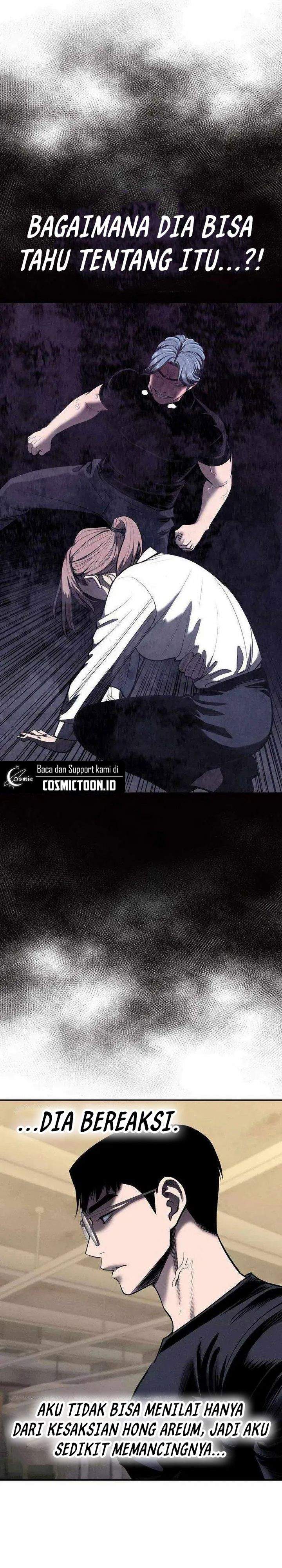 The Devil Classroom Chapter 18