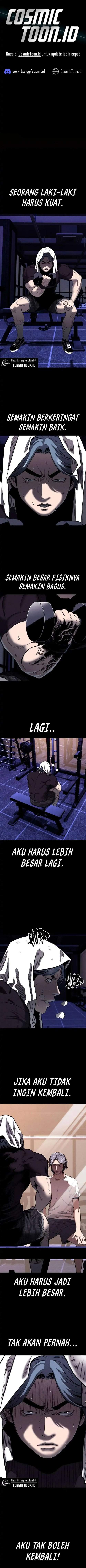 The Devil Classroom Chapter 20