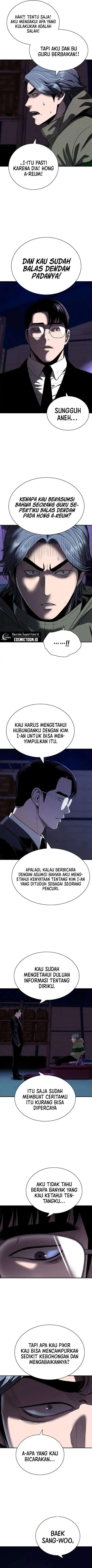 The Devil Classroom Chapter 20