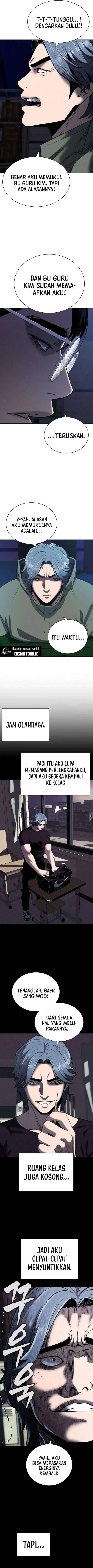 The Devil Classroom Chapter 20