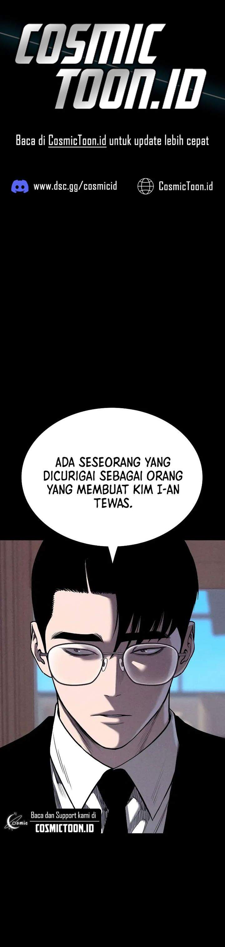 The Devil Classroom Chapter 21