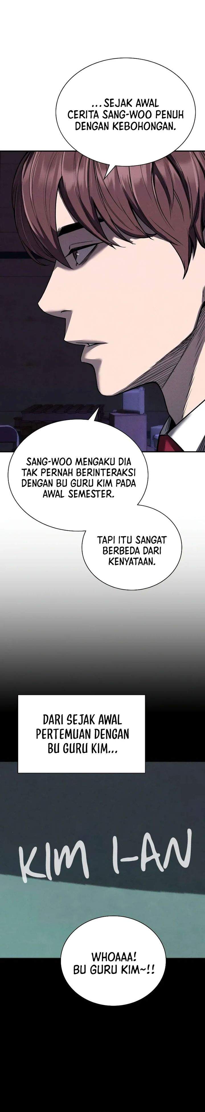 The Devil Classroom Chapter 21