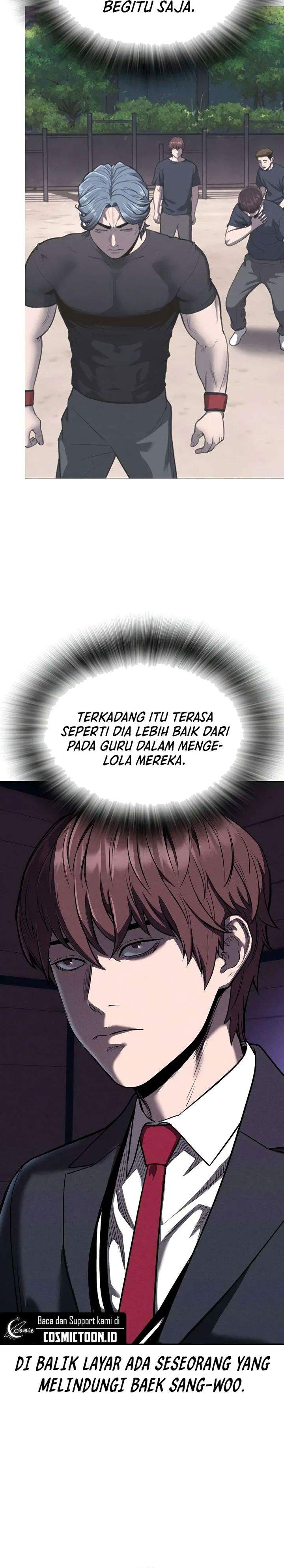 The Devil Classroom Chapter 21