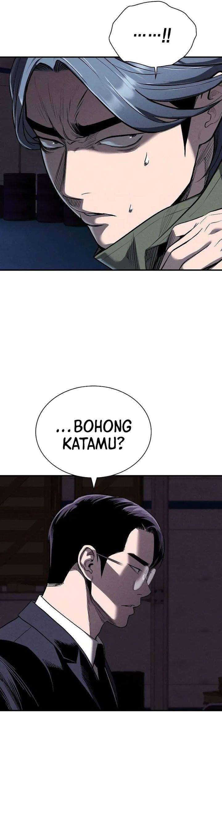 The Devil Classroom Chapter 21