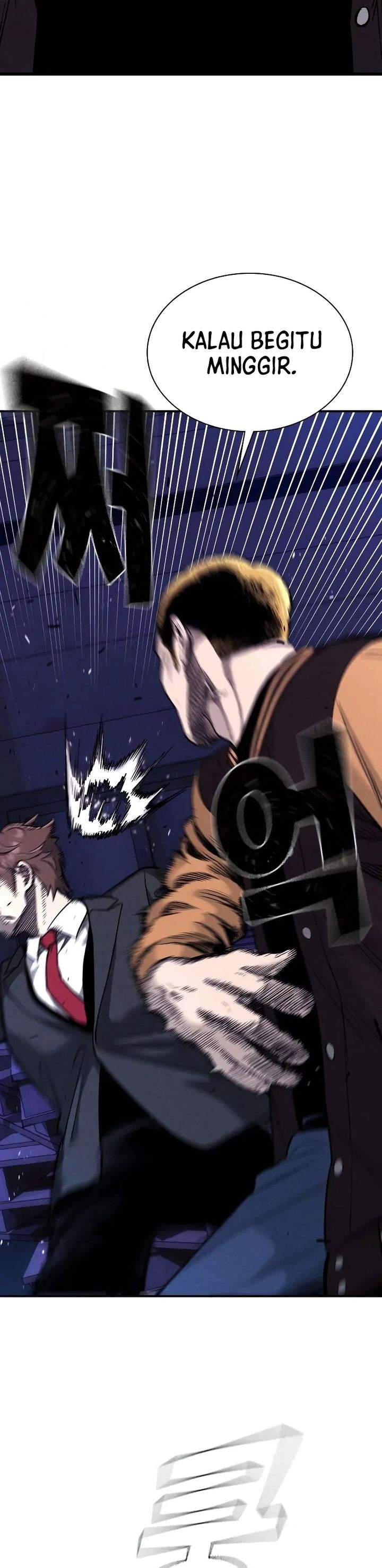 The Devil Classroom Chapter 22
