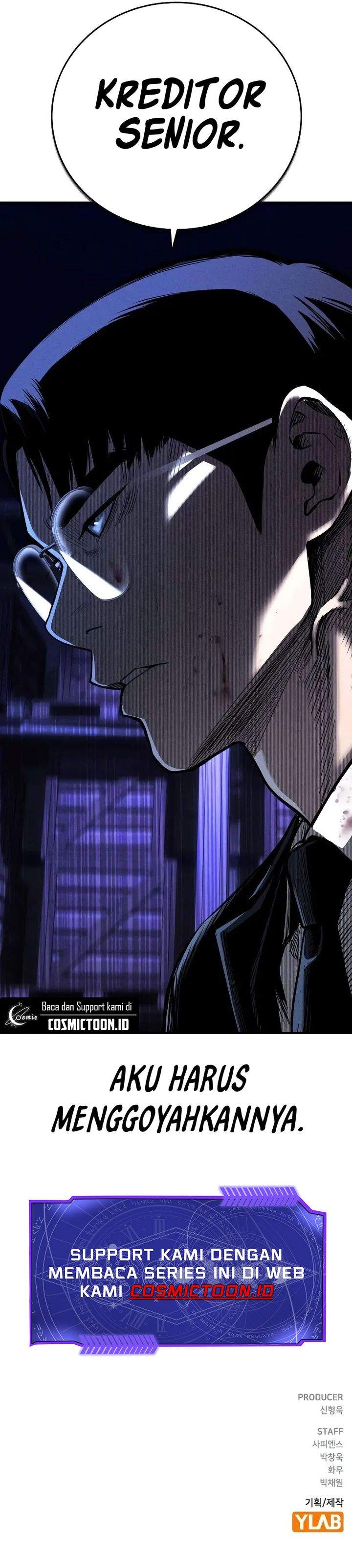 The Devil Classroom Chapter 22