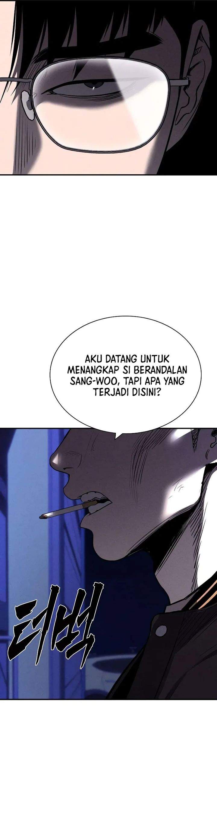 The Devil Classroom Chapter 22