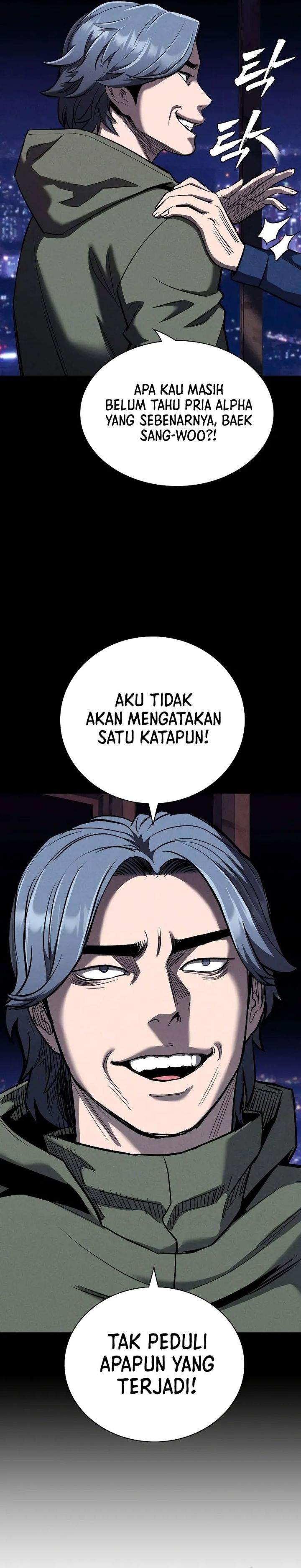 The Devil Classroom Chapter 22