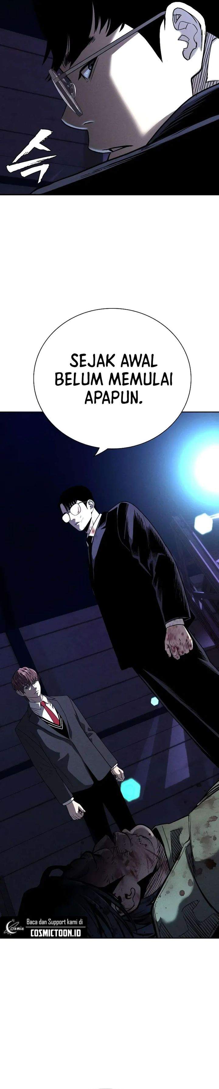 The Devil Classroom Chapter 22