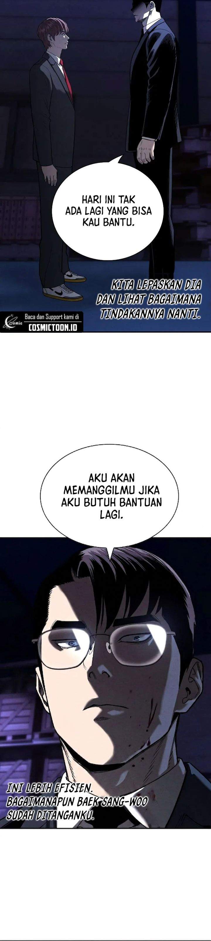 The Devil Classroom Chapter 22