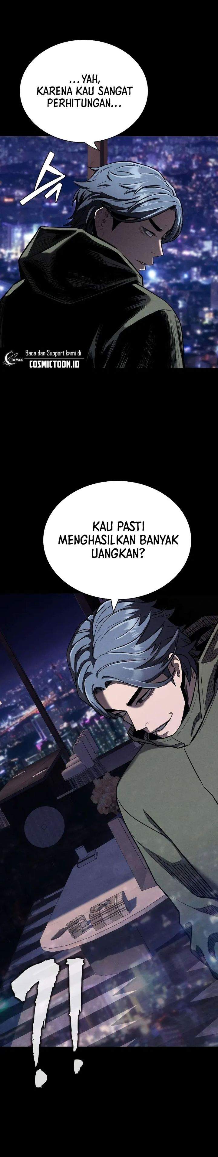 The Devil Classroom Chapter 22